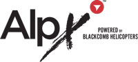 AlpX & Blackcomb Helicopters
